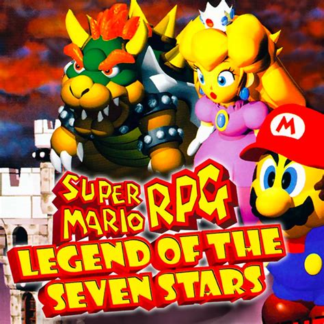 super mario rpg crackwatch|Super Mario RPG Super Nintendo ROM Download for Free.
